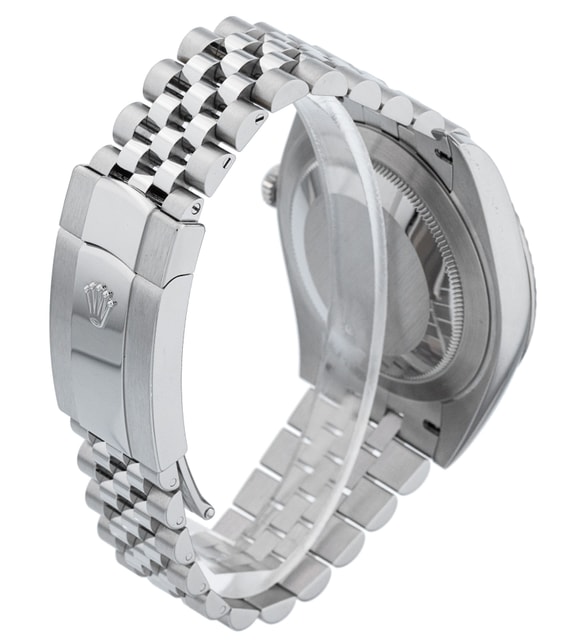 Rolex Datejust 41 126334 Image 3